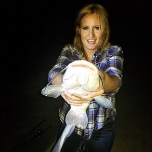 Meet your Posher, Ashlee